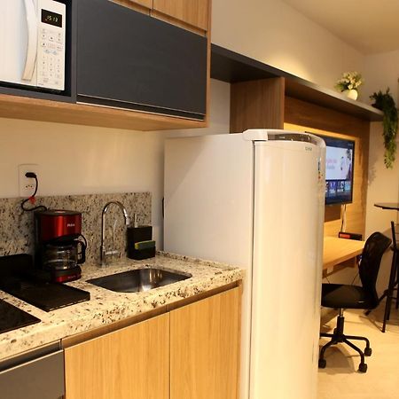 Апартаменты Flat Paulista Perto Do Metro Сан-Пауло Экстерьер фото