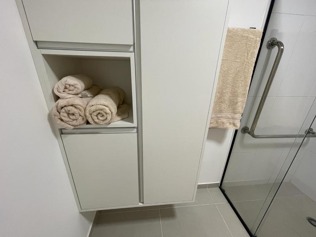 Апартаменты Flat Paulista Perto Do Metro Сан-Пауло Экстерьер фото