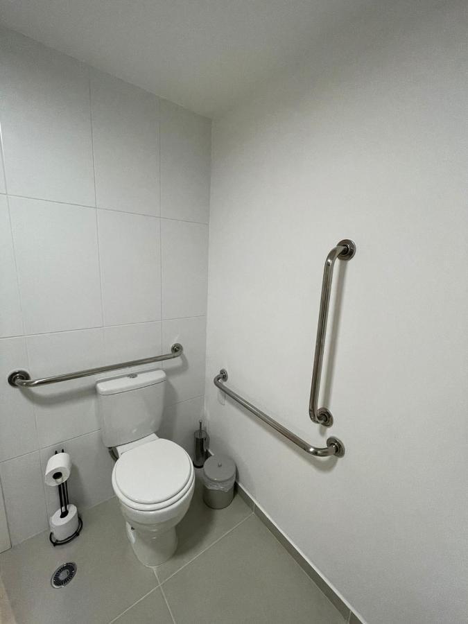 Апартаменты Flat Paulista Perto Do Metro Сан-Пауло Экстерьер фото